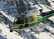  Eurocopter AS 350 B3 Ecureuil 