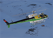  Eurocopter AS 350 B3 Ecureuil 